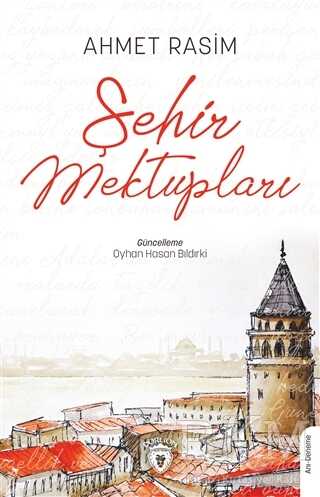 Şehir Mektupları - Dorlion Yayınları