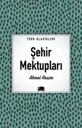 Şehir Mektupları - Ema Kitap
