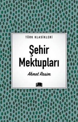 Şehir Mektupları - 1