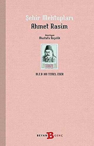 Şehir Mektupları - Beyan Yayınları