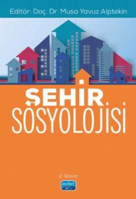 Şehir Sosyolojisi - 1
