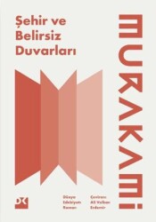 Şehir ve Belirsiz Duvarları - Doğan Kitap
