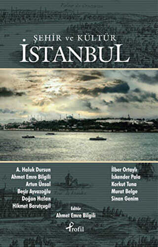 Şehir ve Kültür - İstanbul