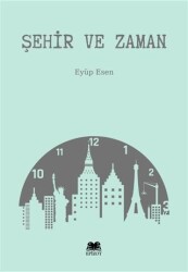 Şehir ve Zaman - Epizot Yayınevi