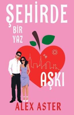 Şehirde Bir Yaz Aşkı - 1