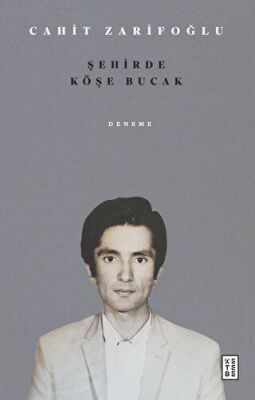 Şehirde Köşe Bucak - 1