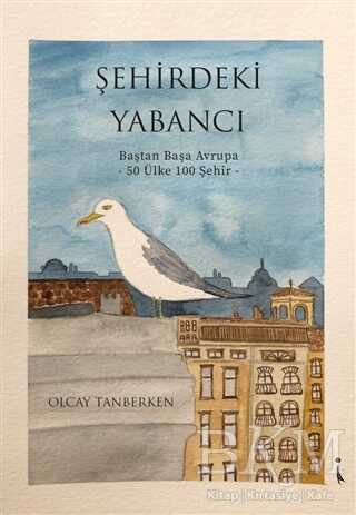 Şehirdeki Yabancı - 1