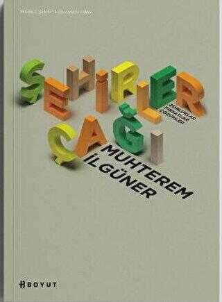 Şehirler Çağı - Boyut Yayın Grubu