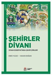 Şehirler Divanı - DBY Yayınları