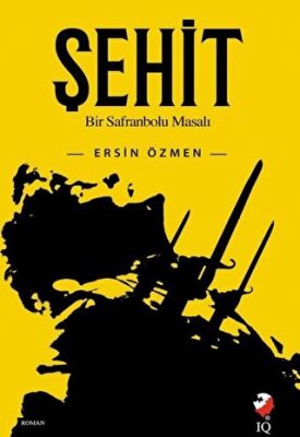 Şehit kapağı
