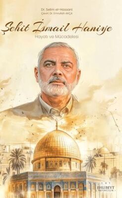 Şehit İsmail Haniye - 1