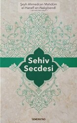 Sehiv Secdesi - Semerkand Yayınları