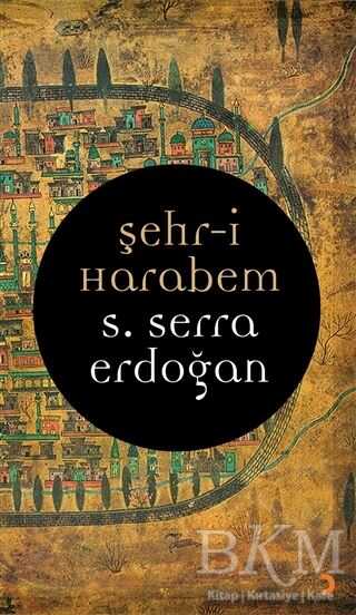 Şehr-i Harabem - Cinius Yayınları