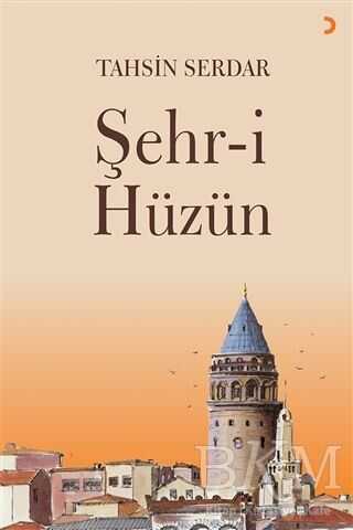 Şehr-i Hüzün - Cinius Yayınları