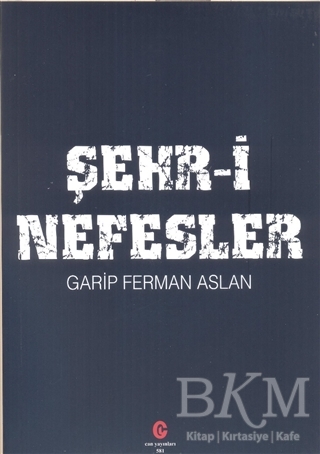 Şehr-i Nefesler - Can Yayınları (Ali Adil Atalay)