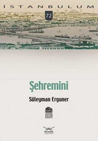 Şehremini - Heyamola Yayınları