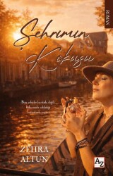 Şehrimin Kokusu - Az Kitap