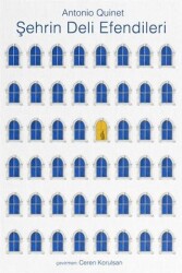 Şehrin Deli Efendileri - Axis Yayınları