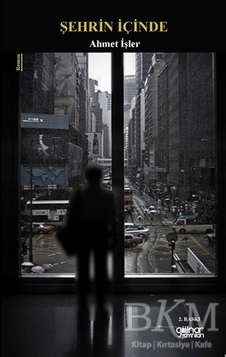 Şehrin İçinde - Gülnar Yayınları