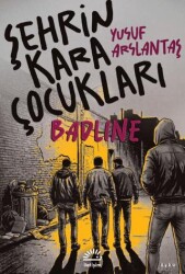 Şehrin Kara Çocukları - İletişim Yayınevi