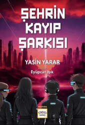 Şehrin Kayıp Şarkısı - Nar Genç