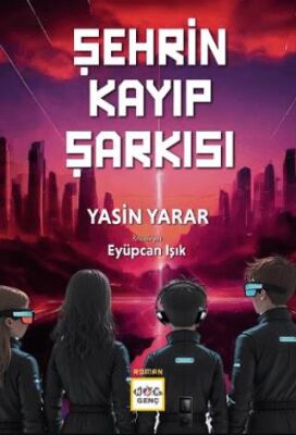 Şehrin Kayıp Şarkısı - 1