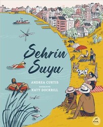 Şehrin Suyu - Elma Çocuk