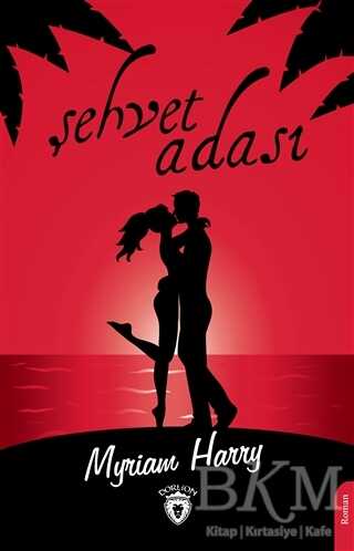 Şehvet Adası - Dorlion Yayınları