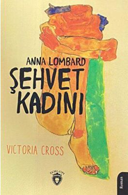 Şehvet Kadını Anna Lombard - 1