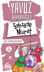 Şehzade Murat - Nesil Çocuk Yayınları