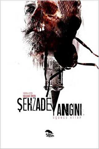 Şehzade Yangını Üçüncü Kitap - Sırtlan Kitap