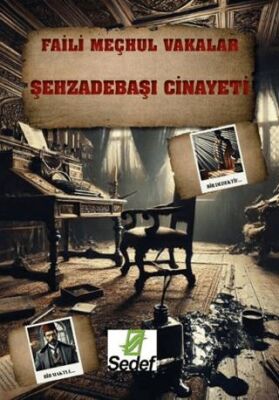 Şehzadebaşı Cinayeti - 1