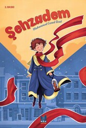 Şehzadem - Mgv Yayınları