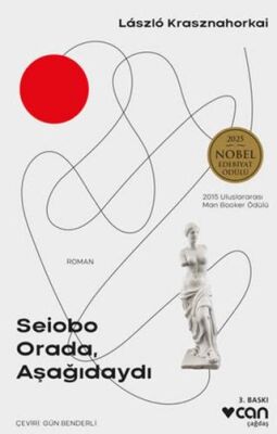 Seiobo Orada, Aşağıdaydı - 1