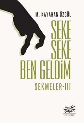 Seke Seke Ben Geldim - Sekmeler 3 - 1