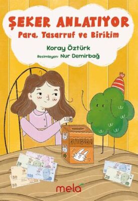 Şeker Anlatıyor - 1