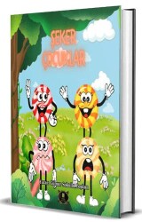 Şeker Çocuklar - Dionysos Yayın Group