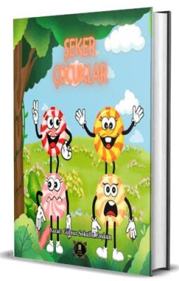 Şeker Çocuklar - 1