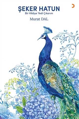 Şeker Hatun - Cinius Yayınları
