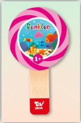 Şeker Kitap Renkler - Türkiye Diyanet Vakfı Yayınları