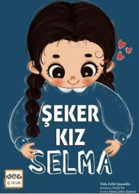 Şeker Kız Selma - 1