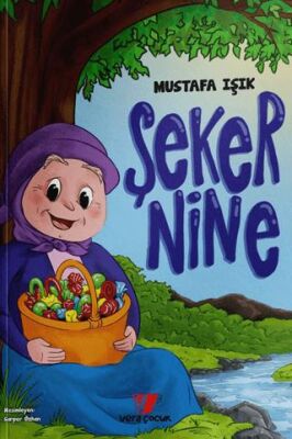 Şeker Nine - 1
