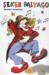 Şeker Palyaço - Bu Yayınevi