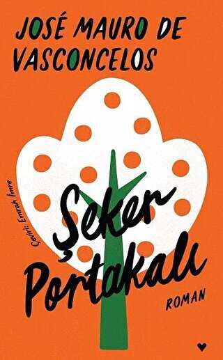 Şeker Portakalı - Can Yayınları