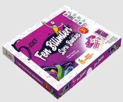 Şeker Portakalı Yayıncılık 5. Sınıf Fen Bilimleri Eğitim Seti - Şeker Portakalı Yayıncılık