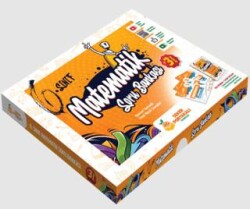 Şeker Portakalı Yayıncılık 6. Sınıf Matematik Eğitim Seti - Şeker Portakalı Yayıncılık