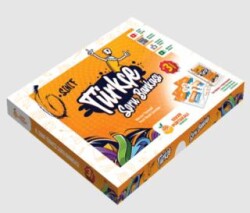 Şeker Portakalı Yayıncılık 6. Sınıf Türkçe Eğitim Seti - Şeker Portakalı Yayıncılık