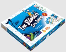 Şeker Portakalı Yayıncılık 7. Sınıf Fen Bilimleri Eğitim Seti - Şeker Portakalı Yayıncılık