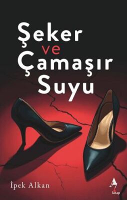 Şeker ve Çamaşır Suyu - 1