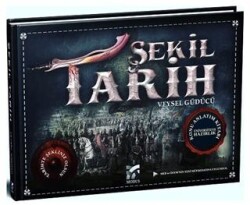 Şekil Tarih Konu Anlatım Kitabı Üniversite Hazırlık - Modus Yayınları